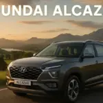 Hyundai Alcazar