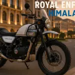Royal Enfield Himalayan