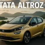 Tata Altroz