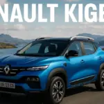 Renault Kiger