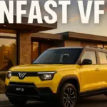 VinFast VF 3